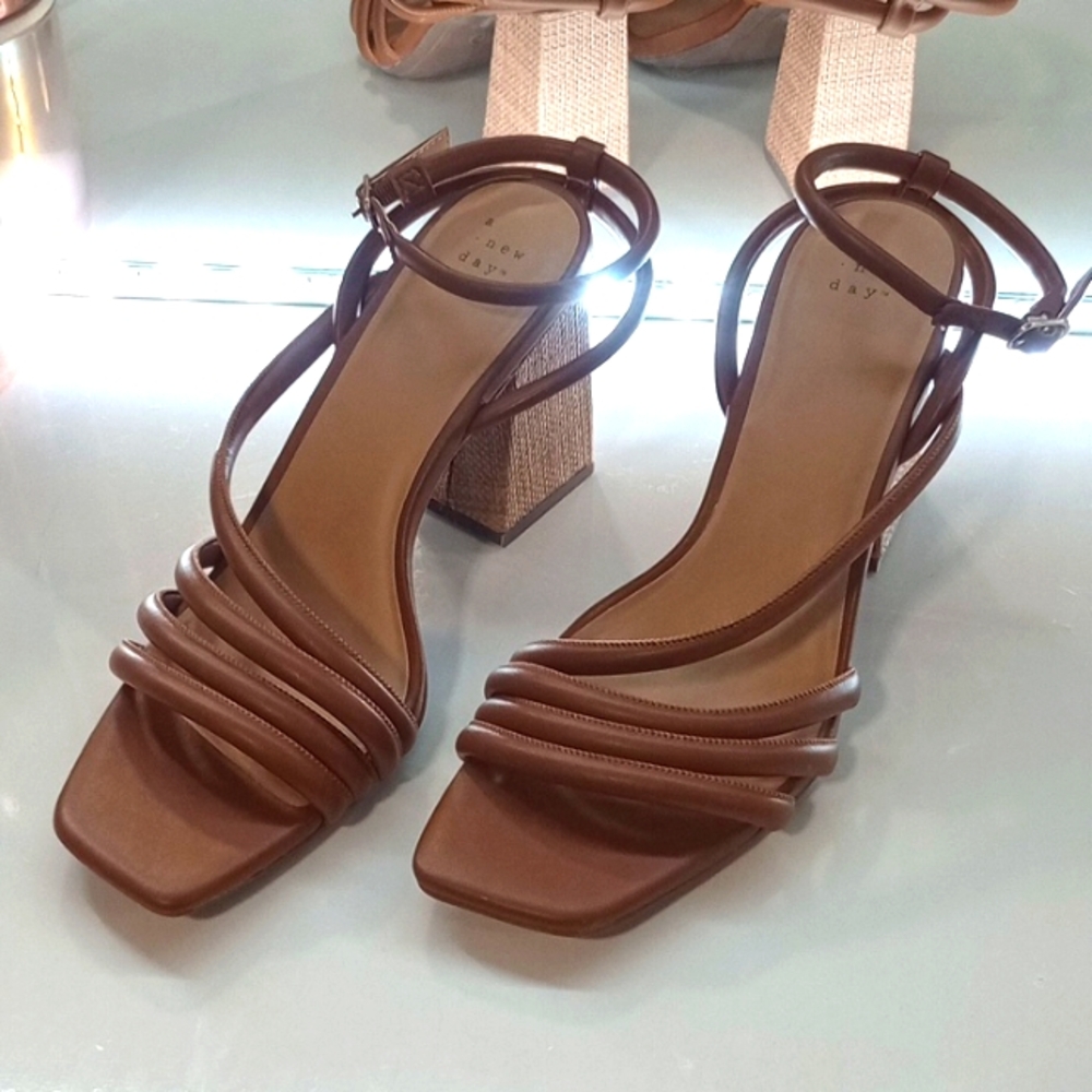 Target Katana Heels A New Day